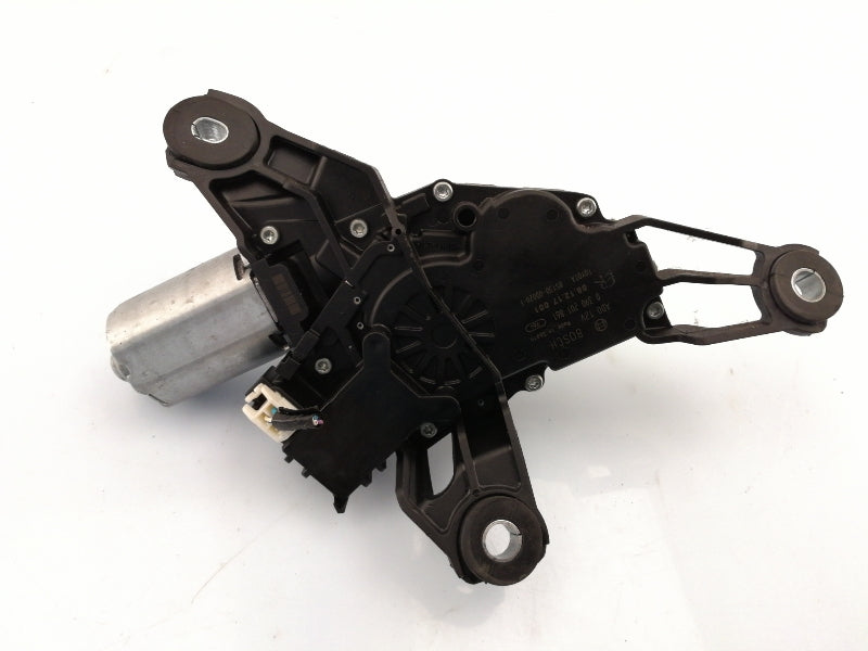 Motorino tergilunotto toyota yaris ( 2005 - 2011) 85130-0d020
