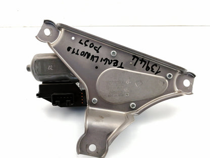 Motorino tergilunotto toyota yaris ( 2011 - 2017 ) 851300d080 posteriore