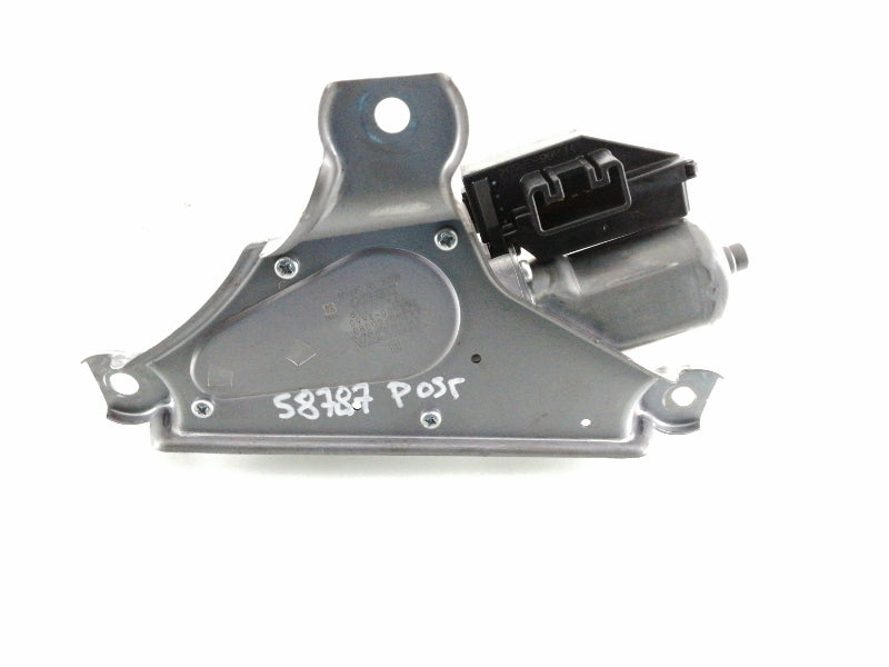 Motorino tergilunotto toyota yaris ( 2011 > 2017 ) 85130-0d080