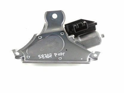 Motorino tergilunotto toyota yaris ( 2011 > 2017 ) 85130-0d080
