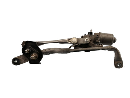 Motorino tergicristallo toyota yaris (2011 in poi) 85110-0d191 meccanismo