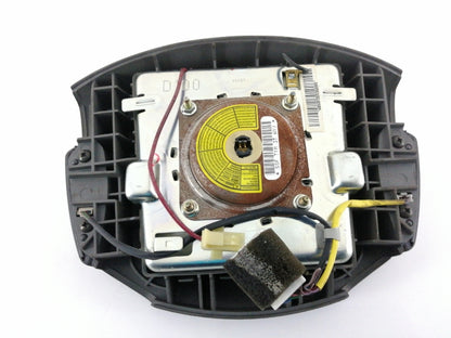 Airbag volante ssangyong kyron (2005 > 2007) sterzo guida comandi originale