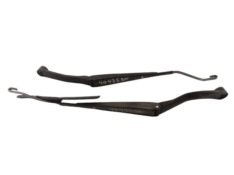 Bracci tergicristallo subaru outback ( 2000 > 2003 ) braccetti anteriori