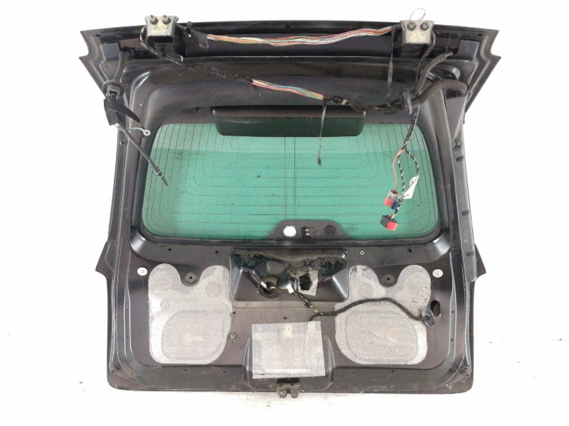 Portellone posteriore peugeot 407 sw ( 2004 > 2011 ) portello bagagliaio