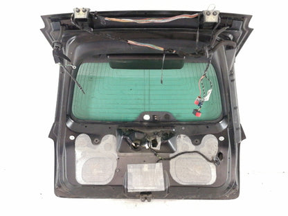 Portellone posteriore peugeot 407 sw ( 2004 > 2011 ) portello bagagliaio