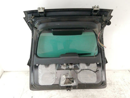 Portellone posteriore peugeot 407 sw ( 2004 > 2012 ) portello nero