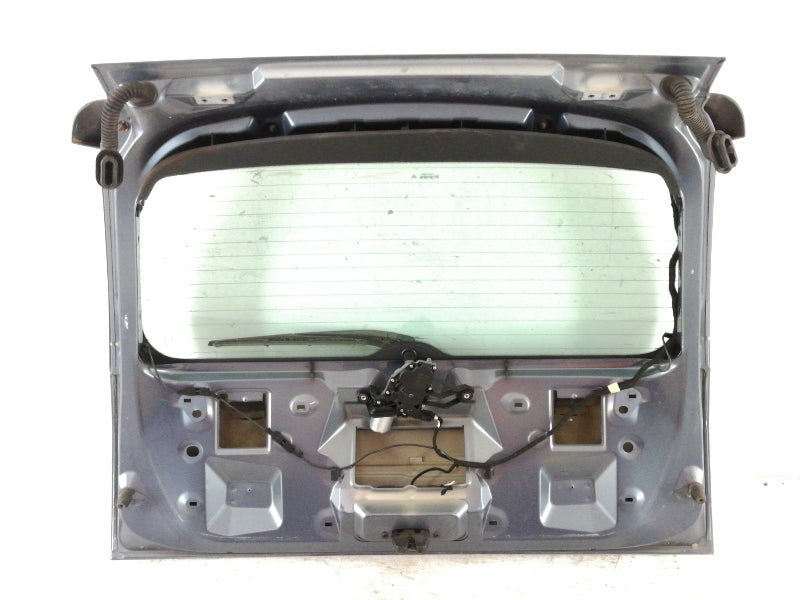 Portellone posteriore citroen c4 (2004 > 2011) portello cofano completo