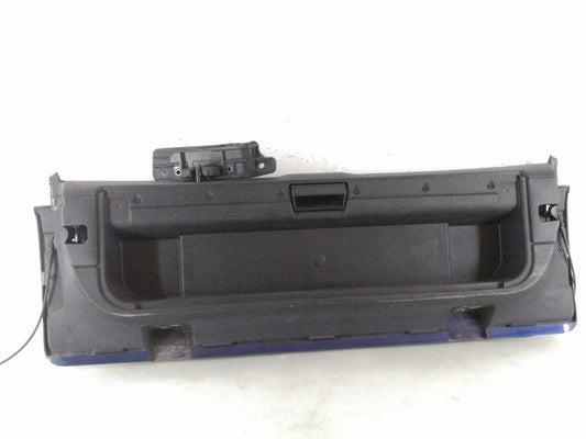 Portellone posteriore citroen c2 (2003 > 2010) portello bagagliaio