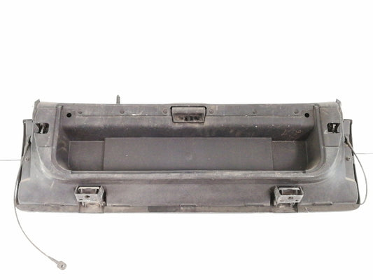 Portellone posteriore citroen c2 (2003 > 2010) portello inferiore