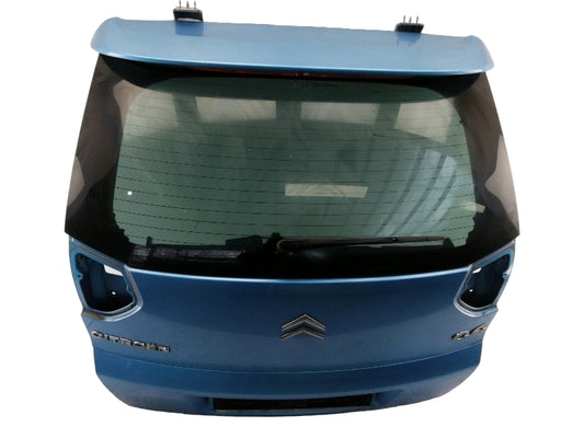 Portellone posteriore citroen c4 picasso (2006 - 2013) portello cofano
