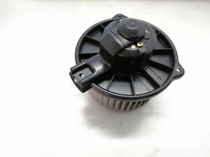 Motorino ventola toyota yaris (1999 > 2005) 870300d120 abitacolo originale