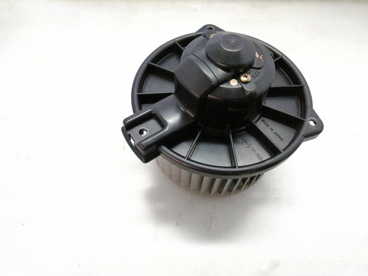 Motorino ventola toyota yaris (1999 > 2005) 870300d120 abitacolo originale