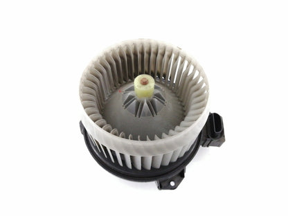 Motorino ventilazione abitacolo toyota yaris (2005 > 2011) ventola
