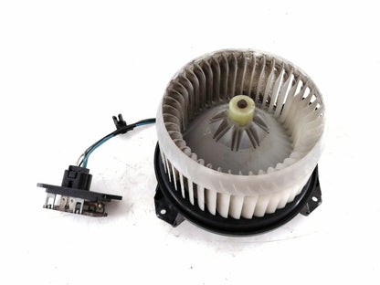 Motorino ventilazione abitacolo toyota yaris (2005 > 2011) av2727000311