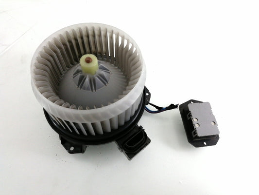 Motorino ventilazione toyota yaris ( 2012 in poi ) ventola con resistenza
