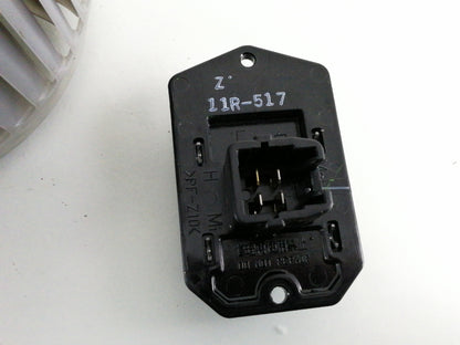 Motorino ventilazione toyota yaris ( 2012 in poi ) ventola con resistenza