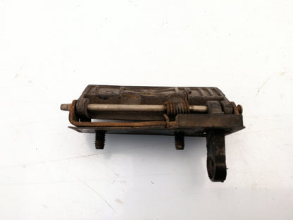 Maniglia portellone posteriore kia picanto (2004 - 2009) esterna 8731007600