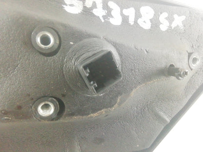 Specchietto retrovisore sinistro hyundai getz ( 2002 > 2009 ) elettrico - 5