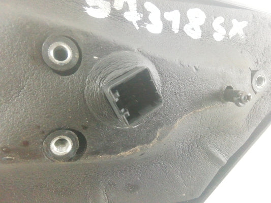 Specchietto retrovisore sinistro hyundai getz ( 2002 > 2009 ) elettrico - 5