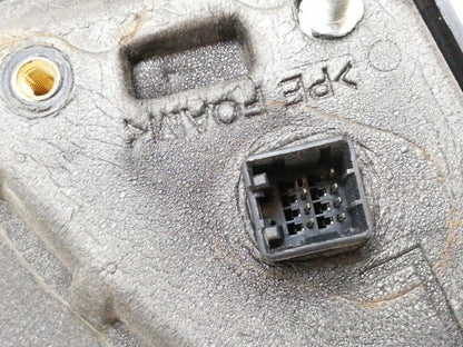 Specchietto retrovisore sinistro hyundai tucson ( 2006 > 2010 ) elettrico