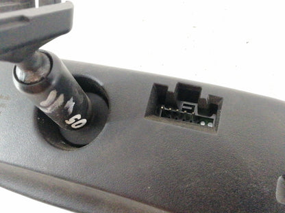 Specchietto retrovisore interno toyota corolla ( 2005 ) 9050685 originale