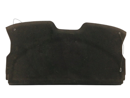 Ripiano mensola citroen c4 ( 2004 > 2011 ) cappelliera bagagliaio 8794qy