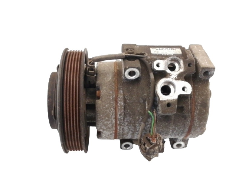 Compressore aria condizionata toyota celica t23 (1999 - 2006) 447220-3613