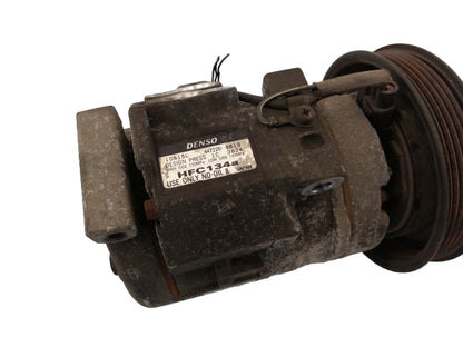Compressore aria condizionata toyota celica t23 (1999 - 2006) 447220-3613
