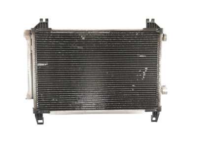 Condensatore aria condizionata toyota yaris 1.4 d-4d ( 2011 - 2017 )