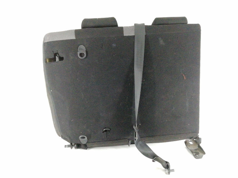 Schienale sedile peugeot 207 (2006 - 2009) posteriore sinistro -