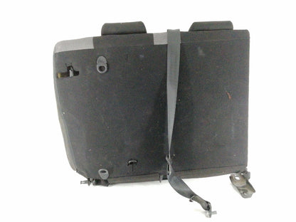 Schienale sedile peugeot 207 (2006 - 2009) posteriore sinistro -