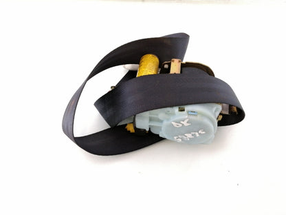 Cintura di sicurezza hyundai getz (2002 > 2005) 3 porte - anteriore destra