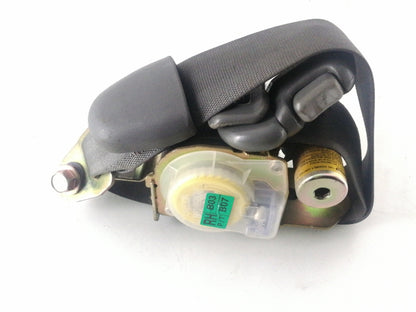 Cintura di sicurezza hyundai santa fe' ( 2000 > 2006) anteriore destra
