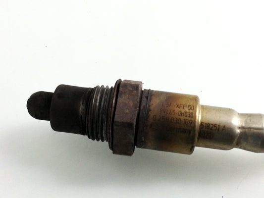 Sonda lambda anteriore toyota yaris 1.0 vvti ( 2014 in poi ) motore 1krfe