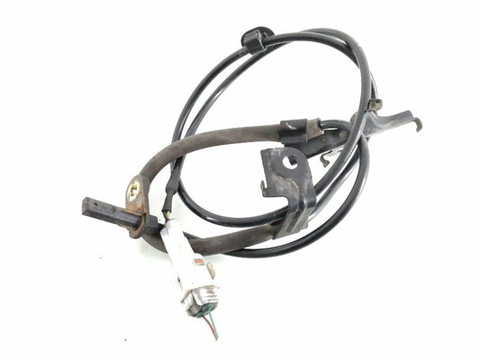 Sensore giri abs toyota yaris ( 2011 in poi) anteriore sinistro 895430d050