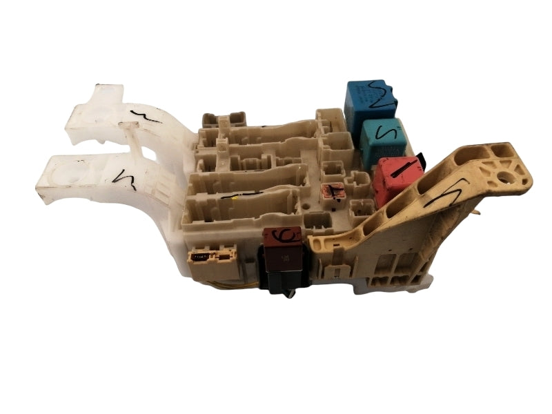 Centralina body computer toyota yaris 1.0 vvt-i (2009 > 2011) 82730-0d290