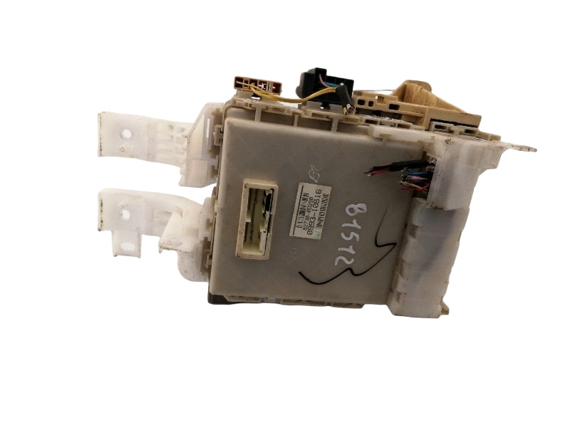 Centralina body computer toyota yaris 1.0 vvt-i (2009 > 2011) 82730-0d290