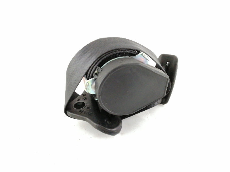Cintura di sicurezza peugeot 206 + plus (2009 in poi) sedile posteriore