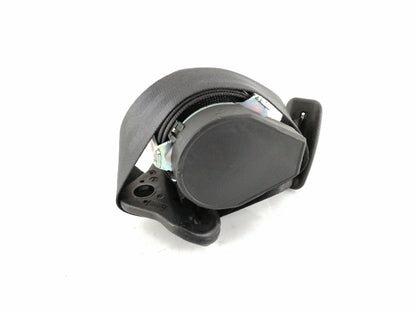 Cintura di sicurezza peugeot 206 + plus (2009 in poi) sedile posteriore
