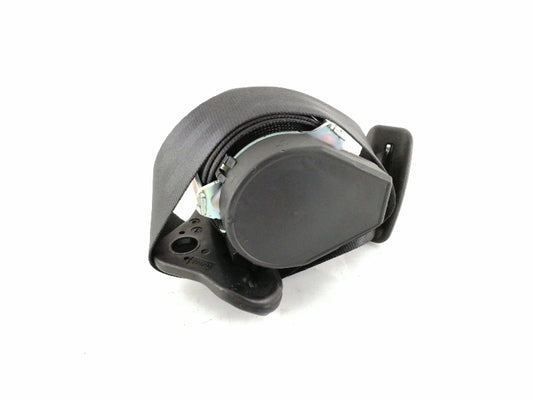 Cintura di sicurezza peugeot 206 + plus (2009 in poi) sedile posteriore