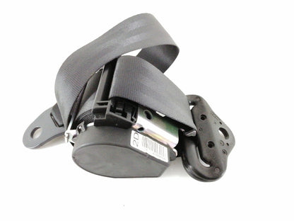 Cintura di sicurezza peugeot 206 + plus ( 2009 in poi ) sedile posteriore