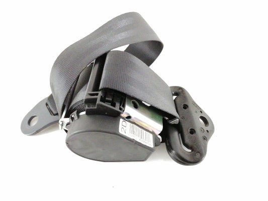 Cintura di sicurezza peugeot 206 + plus ( 2009 in poi ) sedile posteriore