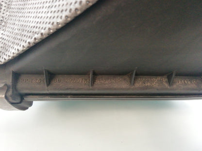 Scatola filtro aria volkswagen passat 1.9 tdi ( 1996 > 2000 ) originale