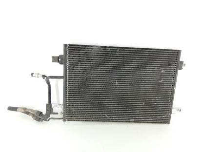 Condensatore aria condizionata volkswagen passat ( 1997 > 2000) clima