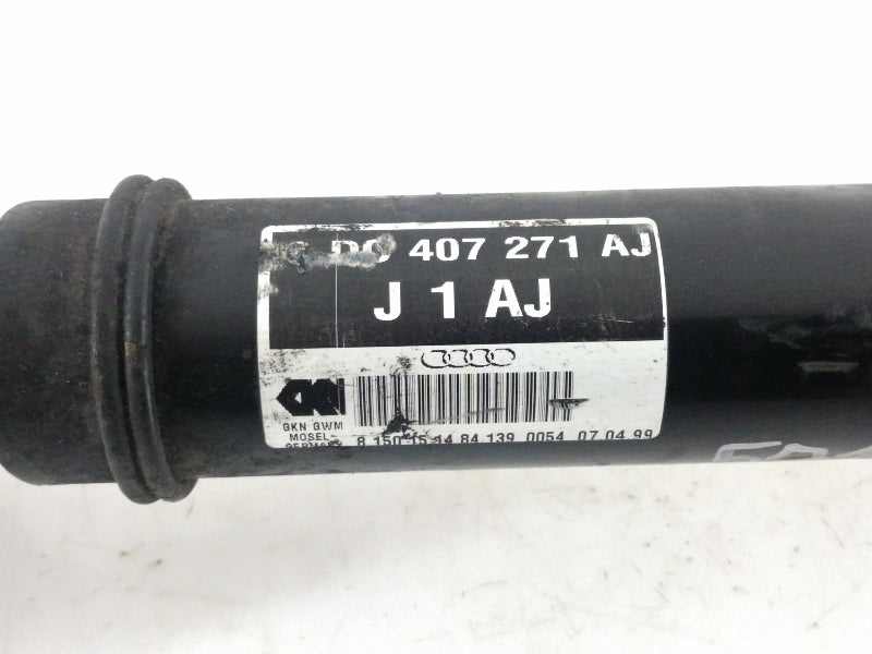 Semiasse volkswagen passat iv variant (1997 > 2001 ) anteriore sinistro