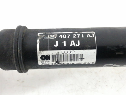 Semiasse volkswagen passat iv variant (1997 > 2001 ) anteriore sinistro