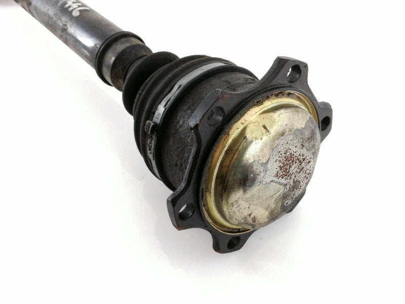 Semiasse anteriore sinistro volkswagen passat ( 1996 > 2005 ) 8d0407451qx