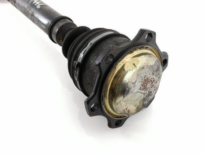 Semiasse anteriore sinistro volkswagen passat ( 1996 > 2005 ) 8d0407451qx