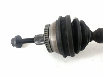 Semiasse volkswagen passat iv variant (1997 > 2001 ) anteriore sinistro