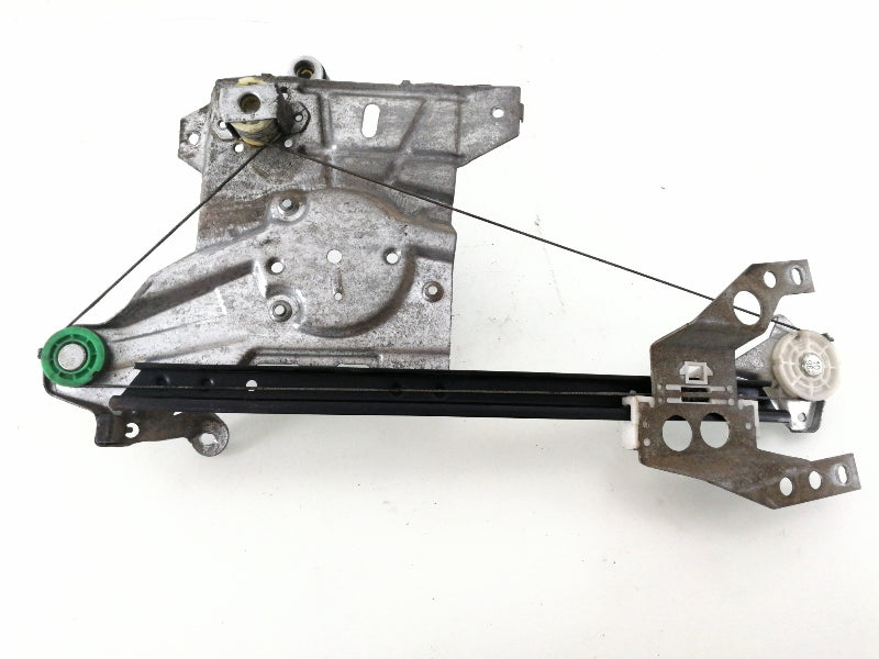 Alzacristallo manuale audi a4 - 8d2 8d5 (1994 > 2000) porta posteriore